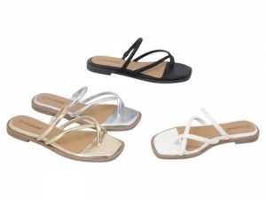 Шлепанцы Paris