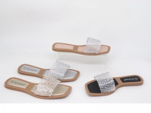 Шлепанцы Paris