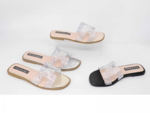 Шлепанцы Paris