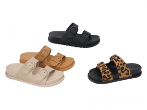 Шлепанцы Paris