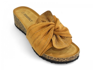 Шлепанцы Paris