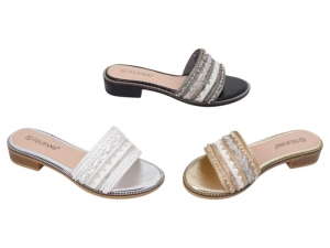 Шлепанцы Paris