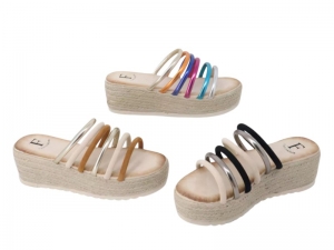 Шлепанцы Paris