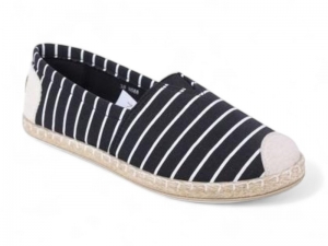 Эспадрильи Paris