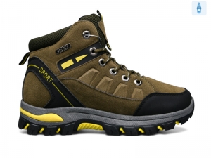 Ботинки KMB Bry ant