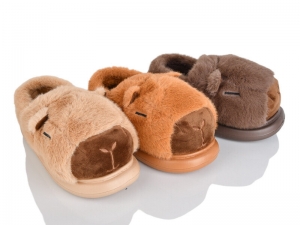 Тапочки Deshman