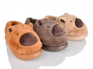 Тапочки Deshman