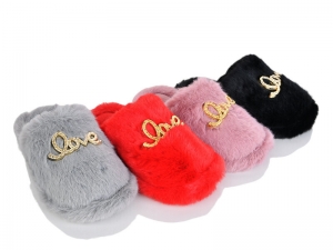 Тапочки Deshman