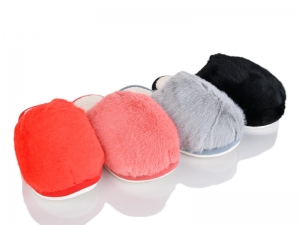 Тапочки Deshman