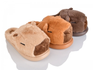 Тапочки Deshman