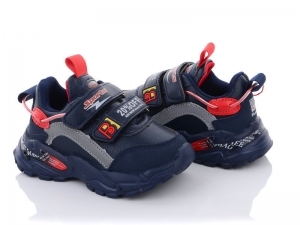 Кроссовки BBT