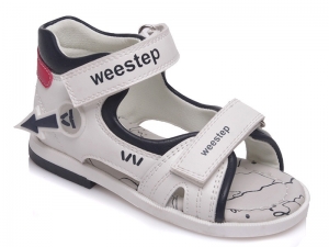 Босоножки Weestep