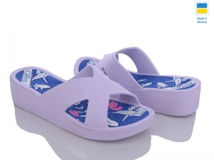 Шлепанцы Verta