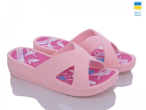 Шлепанцы Verta