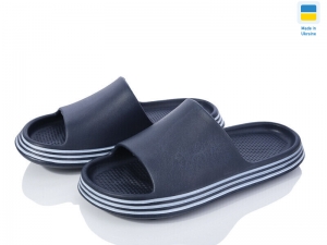 Шлепанцы Progress