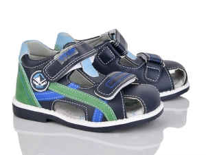 Босоножки Y.Top