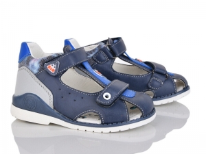 Босоножки Y.Top