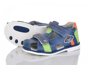 Босоножки Y.Top