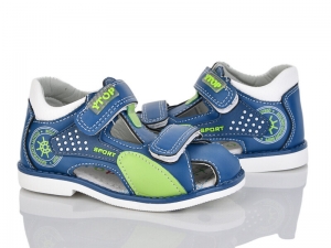 Босоножки Y.Top