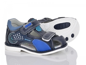 Босоножки Y.Top