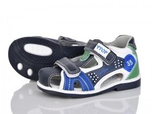 Босоножки Y.Top