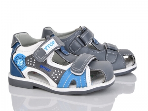 Босоножки Y.Top