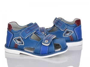 Босоножки Y.Top