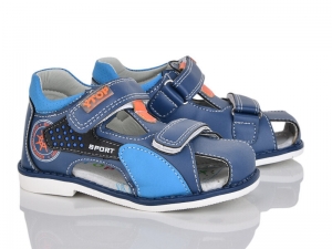 Босоножки Y.Top