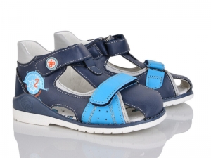 Босоножки Y.Top