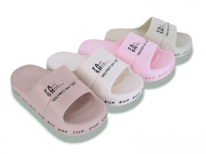 Шлепанцы Deshman