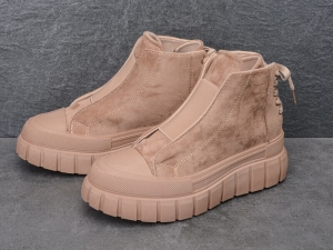 Ботинки Violeta only one