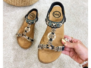 Босоножки Paris