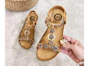 Босоножки Paris