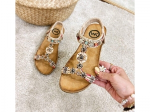 Босоножки Paris