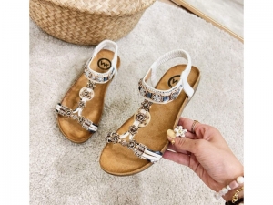 Босоножки Paris