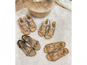 Босоножки Paris