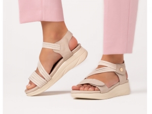 Босоножки Paris