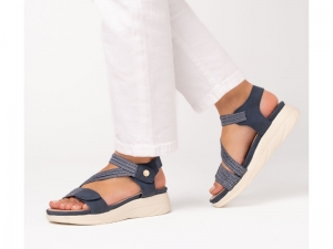 Босоножки Paris