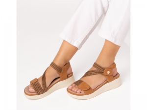 Босоножки Paris