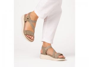 Босоножки Paris