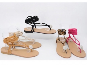 Босоножки Paris