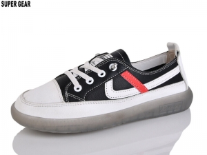 Кроссовки Jack Red