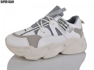 Кроссовки Super Gear