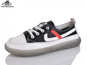 Кроссовки Jack Red