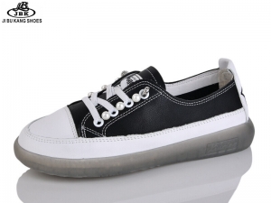 Кроссовки Jack Red