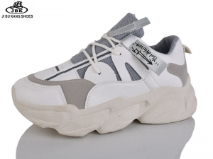 Кроссовки Jibukang