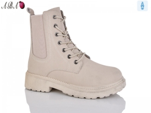 Ботинки Aba