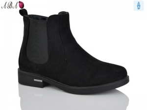 Ботинки Aba
