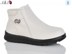 Ботинки Aba