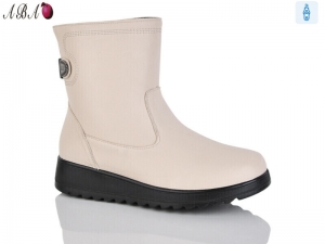 Ботинки Aba